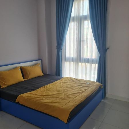 3 Rau House Grand World Phu Quoc Apartment Екстериор снимка