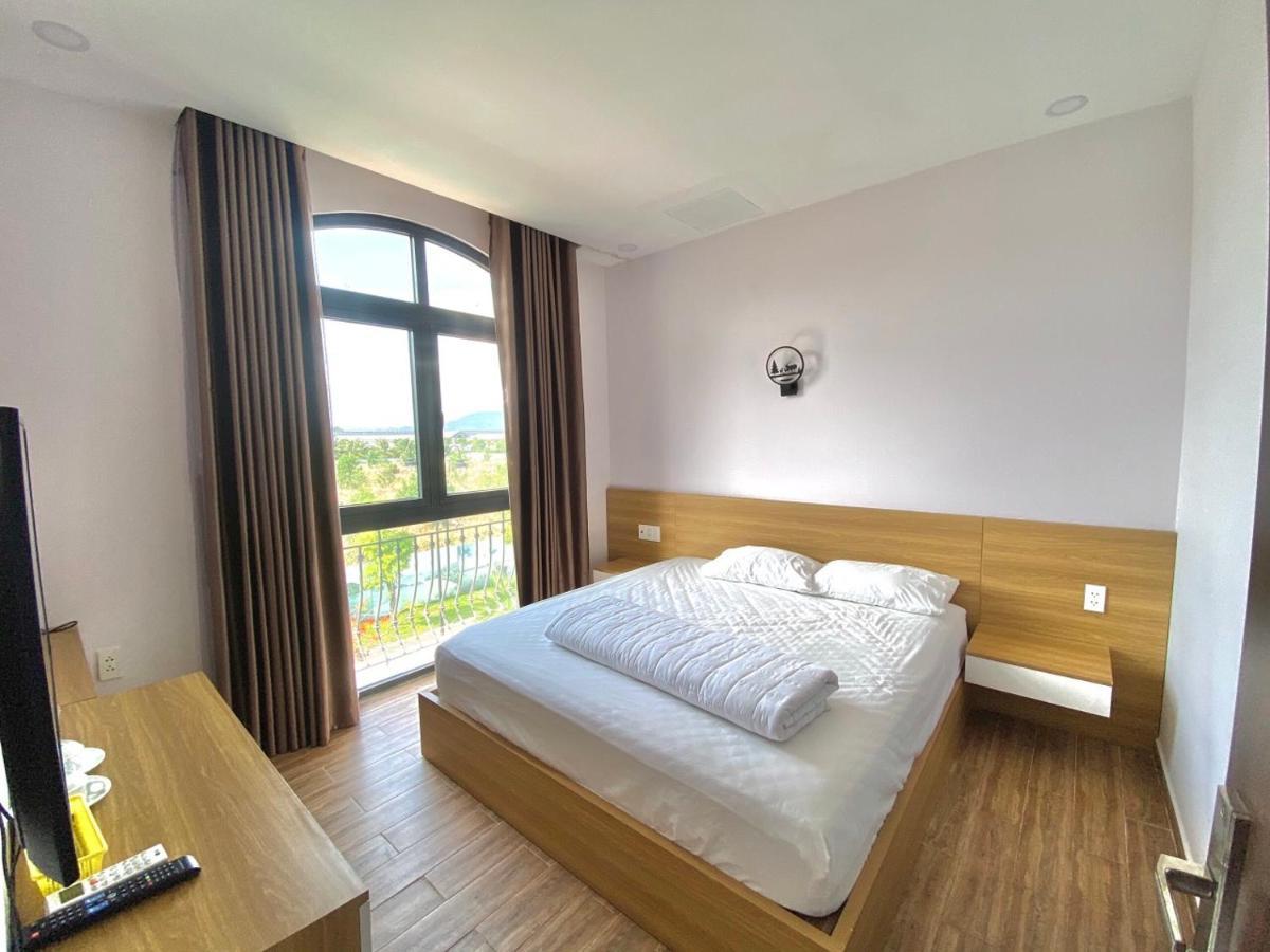 3 Rau House Grand World Phu Quoc Apartment Екстериор снимка