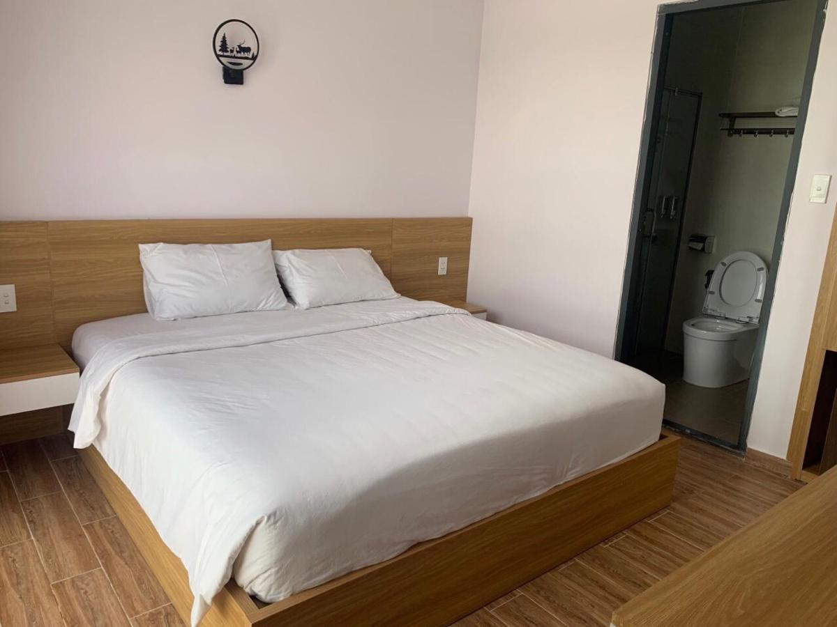 3 Rau House Grand World Phu Quoc Apartment Екстериор снимка