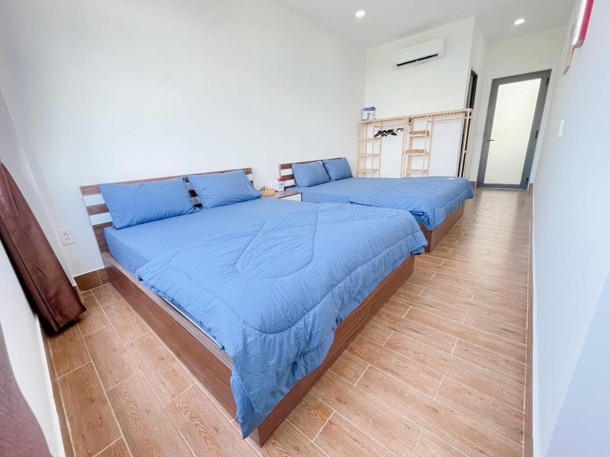 3 Rau House Grand World Phu Quoc Apartment Екстериор снимка