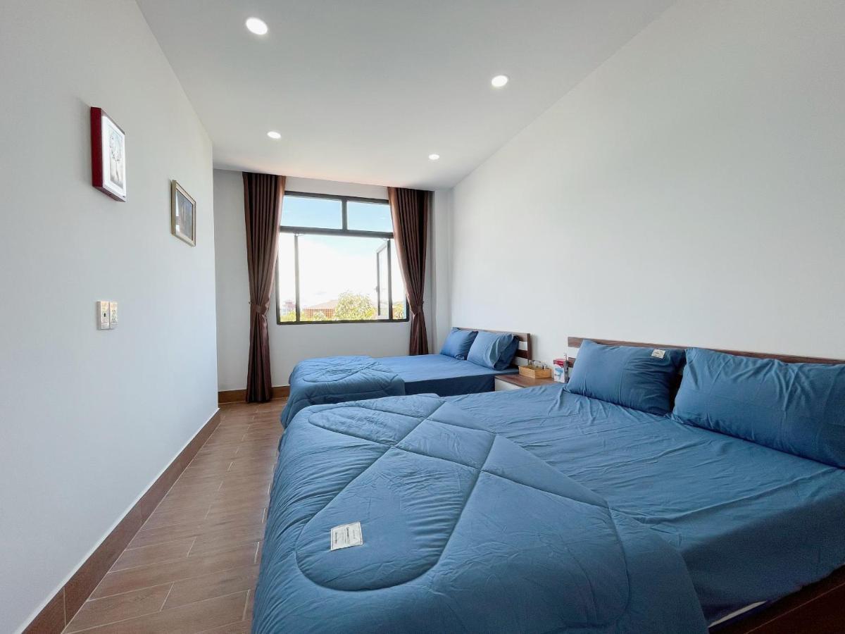 3 Rau House Grand World Phu Quoc Apartment Екстериор снимка