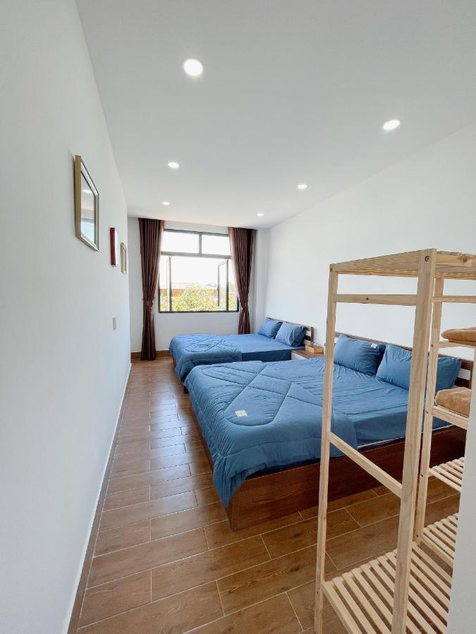 3 Rau House Grand World Phu Quoc Apartment Екстериор снимка