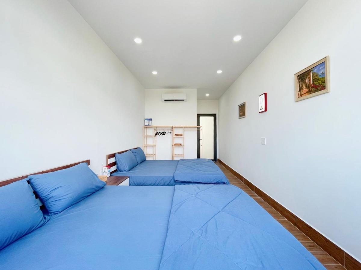 3 Rau House Grand World Phu Quoc Apartment Екстериор снимка