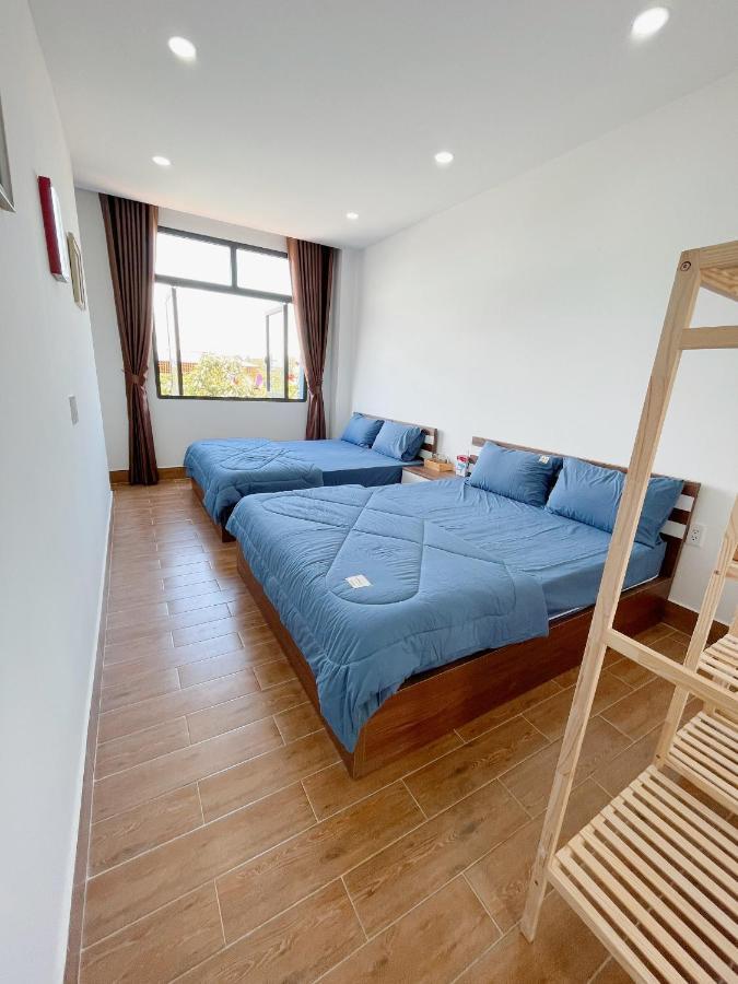 3 Rau House Grand World Phu Quoc Apartment Екстериор снимка