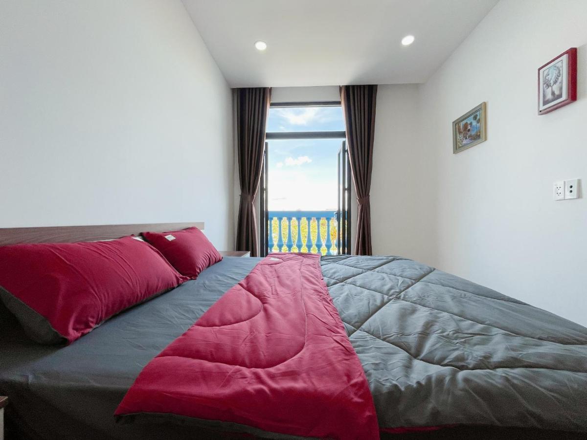 3 Rau House Grand World Phu Quoc Apartment Екстериор снимка