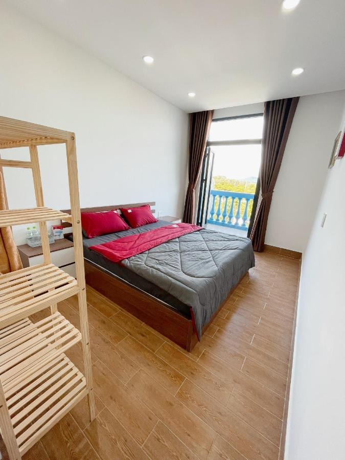 3 Rau House Grand World Phu Quoc Apartment Екстериор снимка