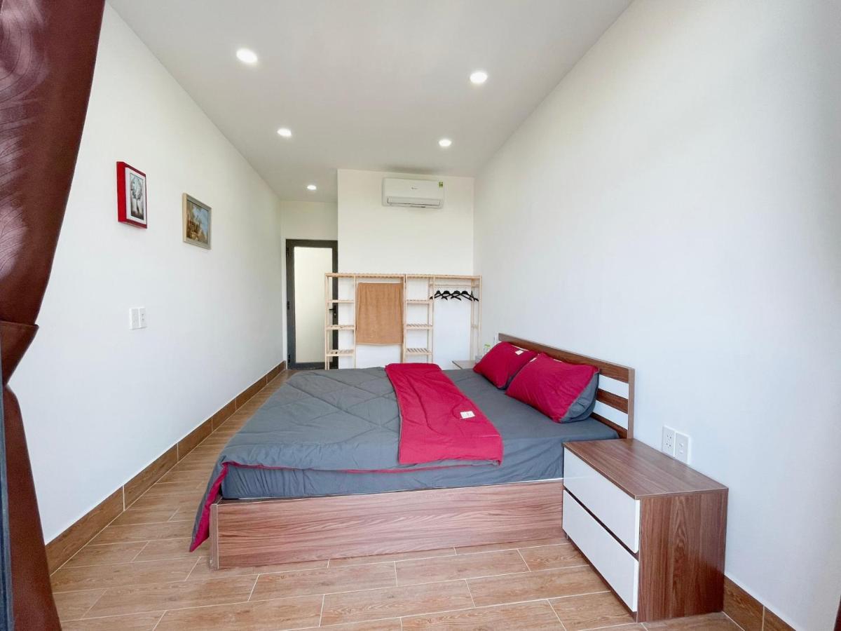 3 Rau House Grand World Phu Quoc Apartment Екстериор снимка